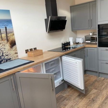 Appartement The Annexe - Pagham Extérieur photo