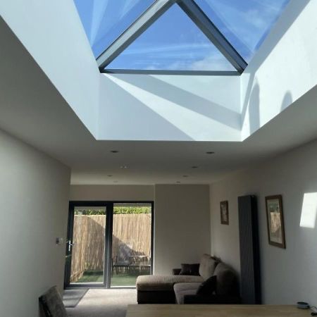 Appartement The Annexe - Pagham Extérieur photo