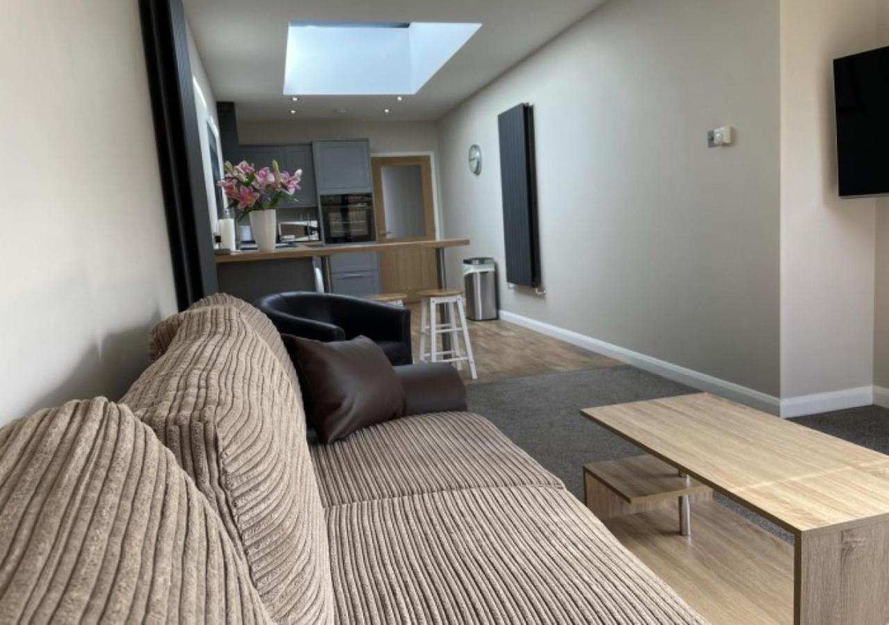 Appartement The Annexe - Pagham Extérieur photo