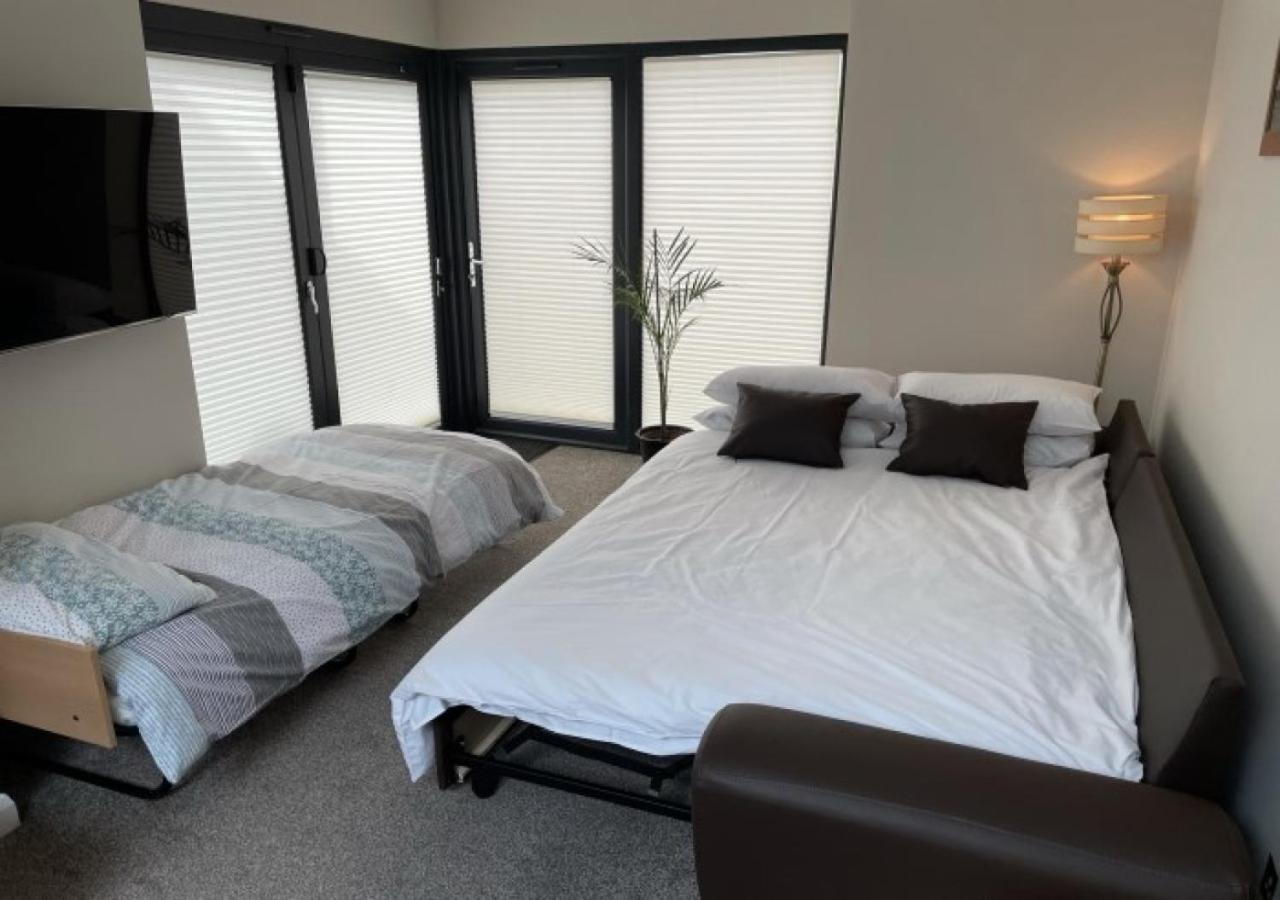 Appartement The Annexe - Pagham Extérieur photo