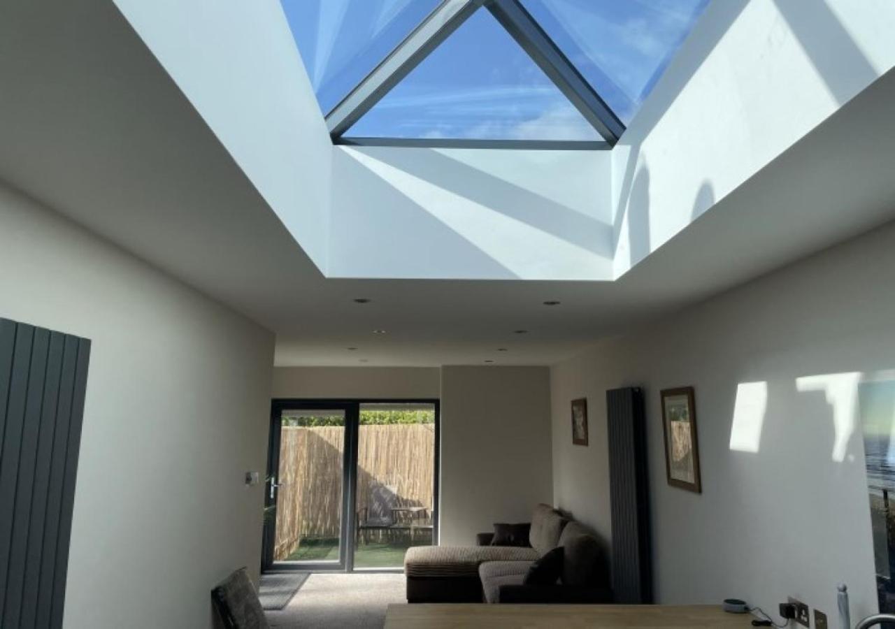 Appartement The Annexe - Pagham Extérieur photo